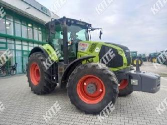 CLAAS Axion 850