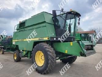 John Deere 2256 2WD