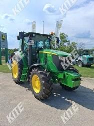 John Deere 6100RC