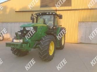 John Deere 6150R