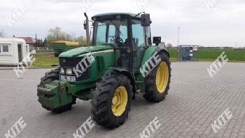 John Deere 6320 SE