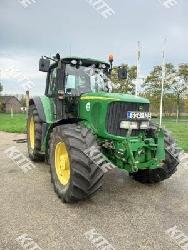 John Deere 6920