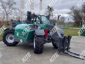 Kramer KT 407