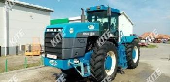 New Holland 9282