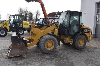 CAT 906 H2