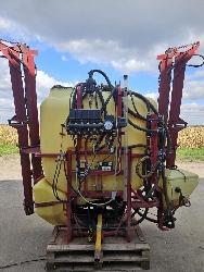 Hardi Master