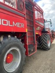 Holmer T4-30