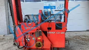  Kpan CS 420