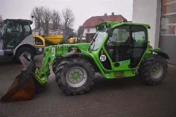 Merlo P28.8L