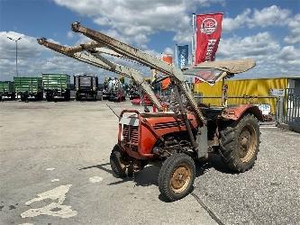 Steyr 190