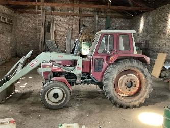Steyr 768