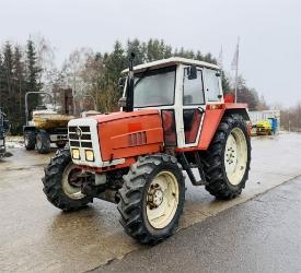 Steyr 8080A