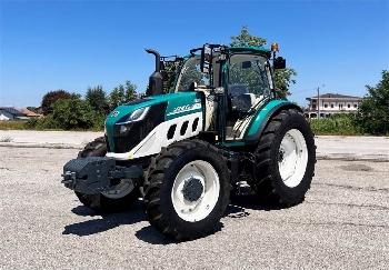 Arbos S 130 4x4