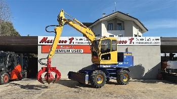 Bertani S3A 4x4