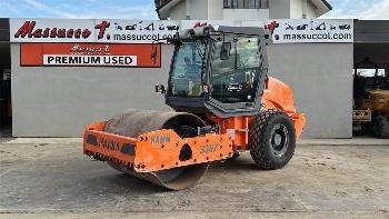 Hamm 3307 HT