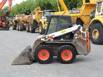 Bobcat S130