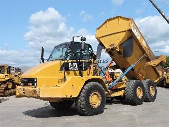 CAT 730