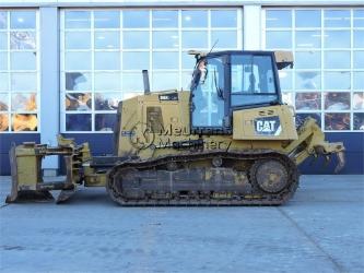 CAT D6K
