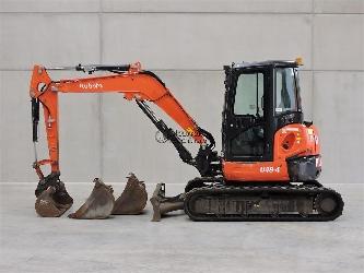 Kubota U48-4