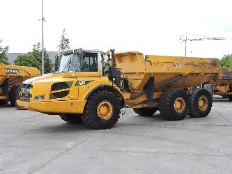 Volvo A30F