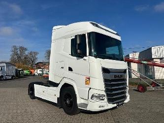 DAF XG 480