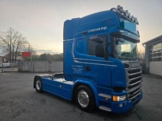 Scania R 450