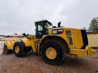 CAT 980 M