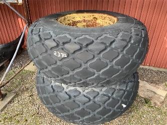  23.1x26 Gräsdäck