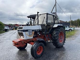 Case IH 1490 4WD