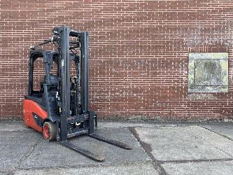 Linde E16C-02