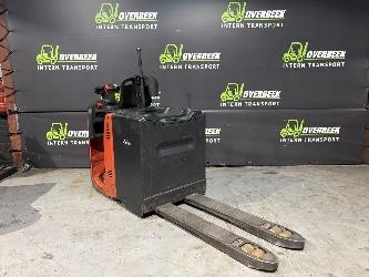 Linde N20HP