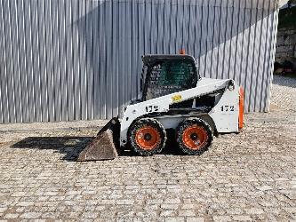 Bobcat S450