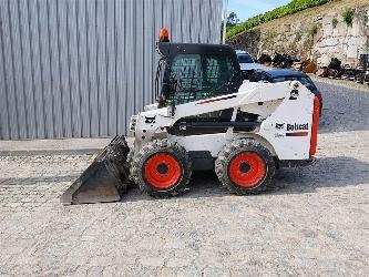 Bobcat S550
