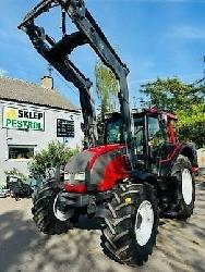 Valtra N101