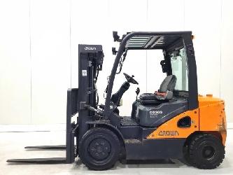 Doosan D30S-07