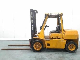Hyster H4.00XL-5