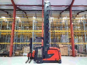 Linde K10