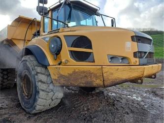 Volvo A40F
