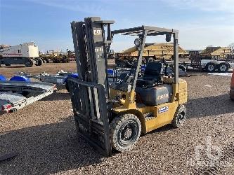 CAT GP25