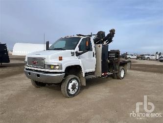 GMC 5500