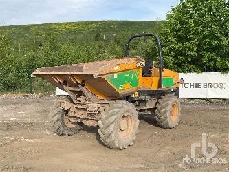 JCB 6TST