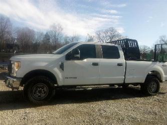 Ford F250