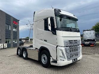 Volvo FH460 TC
