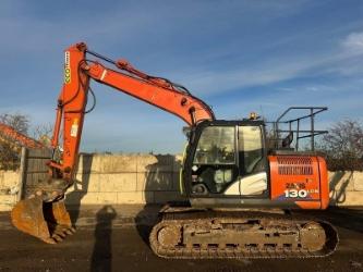 Hitachi ZX130