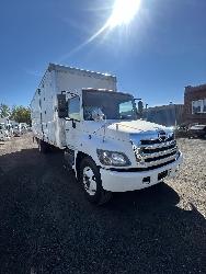 Hino 268A