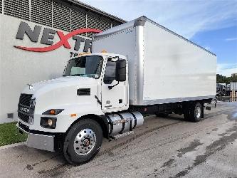 Mack MD6 42R