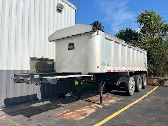 Trailstar DUMP