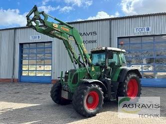 Fendt 712 VARIO
