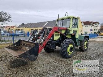 MB Trac 800