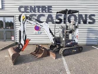 Bobcat E20Z
